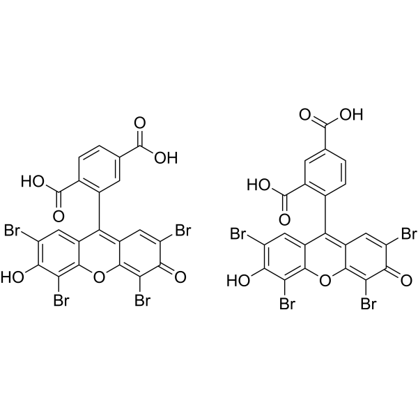 5(6)-Carboxy-eosin 132201-84-4